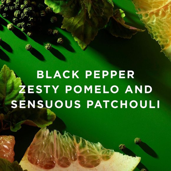 Mesmerize Ultimate Mens Spray Cologne - Picture 2 of 3